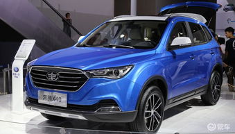 還買奔騰T77？大眾最便宜SUV僅8.48萬起，標配四輪獨懸